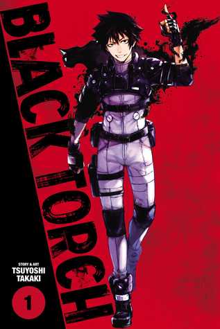 File:Black Torch, Vol. 1 by Tsuyoshi Takaki.jpg