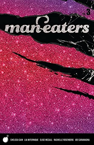File:Man-Eaters, Vol. 3 by Chelsea Cain.jpg