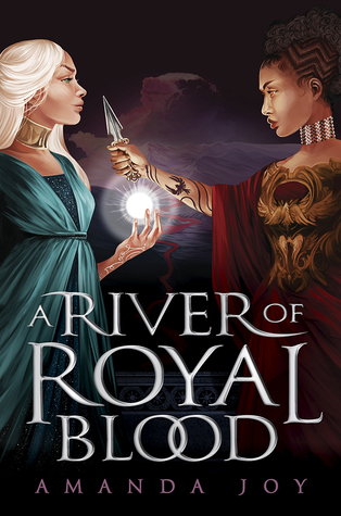 File:A River of Royal Blood by Amanda Joy.jpg