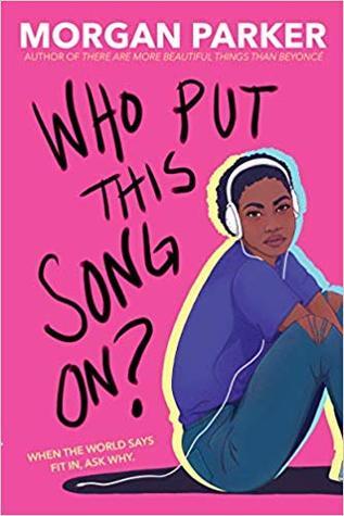 File:Who Put This Song On? by Morgan Parker.jpg