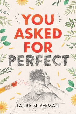 File:You Asked for Perfect by Laura Silverman.jpg