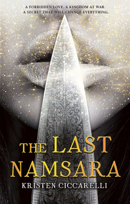 File:The Last Namsara by Kristen Ciccarelli.jpg