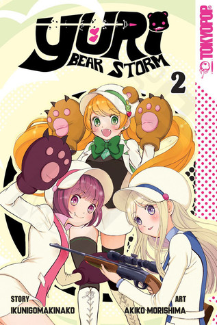 File:Yuri Bear Storm, Volume 2 by Ikunigomakinako.jpg