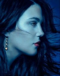 Cover of The Invitation by Kelley Armstrong