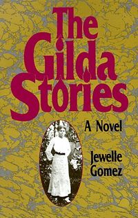 Cover of The Gilda Stories by Jewelle L. Gómez