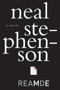 Cover of Reamde by Neal Stephenson