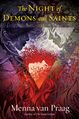 The Night of Demons and Saints- A Novel by Menna van Praag.jpg