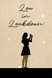 Cover of Lou in Lockdown by Jojo Moyes