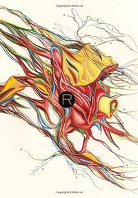 Cover of Rant by Chuck Palahniuk