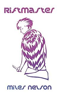 Cover of Riftmaster by Miles Nelson