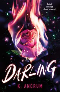 Cover of Darling by K. Ancrum