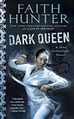 Dark Queen by Faith Hunter.jpg