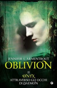 Cover of Oblivion II by Jennifer L. Armentrout