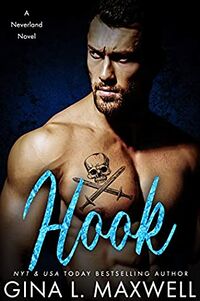 Cover of Hook by Gina L. Maxwell