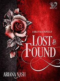 Cover of Lost & Found by Ariana Nash