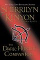 The Dark-Hunter Companion by Sherrilyn Kenyon.jpg