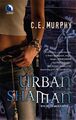 Urban Shaman by C.E. Murphy.jpg