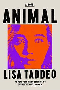 Cover of Animal by Lisa Taddeo