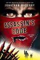 Assassin's Code by Jonathan Maberry.jpg