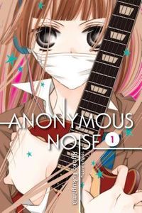 Cover of Anonymous Noise, Vol. 1 by Ryōko Fukuyama