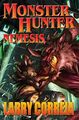 Monster Hunter Nemesis by Larry Correia.jpg