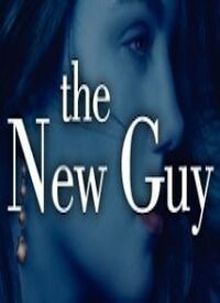 Cover of The New Guy by Kelley Armstrong