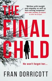 Cover of The Final Child by Fran Dorricott