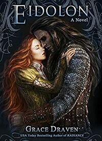 Cover of Eidolon by Grace Draven