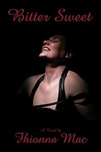 Cover of Bitter Sweet by Fhionna Mac