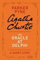 The Oracle at Delphi- A Parker Pyne Short Story by Agatha Christie.jpg