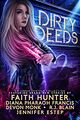 Dirty Deeds 2- An Urban Fantasy Collection by Faith Hunter.jpg