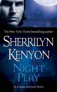 Cover of Night Play by Sherrilyn Kenyon