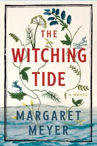 Cover of The Witching Tide by Margaret Meyer