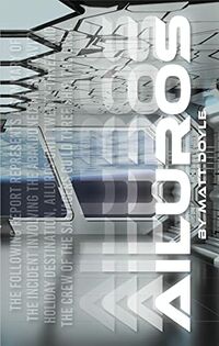 Cover of Ailuros by Matt Doyle