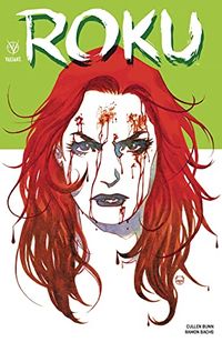 Cover of Roku by Cullen Bunn