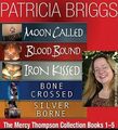 The Mercy Thompson Collection by Patricia Briggs.jpg