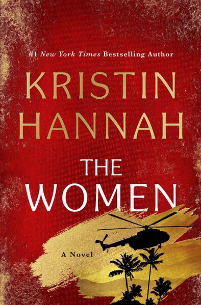 File:The Women by Kristin Hannah.jpg