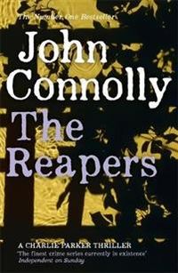 Cover of The Reapers by John Connolly