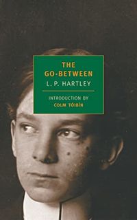 Cover of The Go-Between by L.P. Hartley