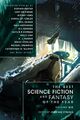 The Best Science Fiction and Fantasy of the Year, Volume 6 by Jonathan Strahan.jpg