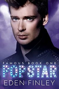 Cover of Pop Star by Eden Finley
