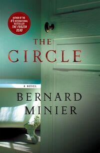 Cover of The Circle by Bernard Minier
