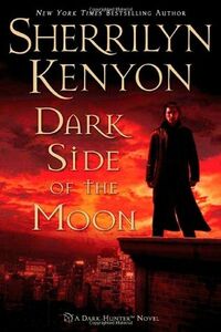 Cover of Dark Side of the Moon by Sherrilyn Kenyon
