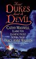 Four Dukes and a Devil by Cathy Maxwell.jpg