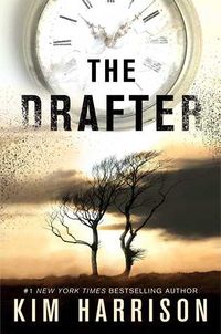 Cover of The Drafter by Kim Harrison
