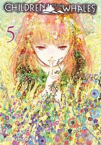 Cover of Children of the Whales, Vol. 5 by Abi Umeda