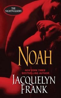 Cover of Noah by Jacquelyn Frank