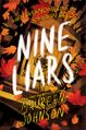 Nine Liars by Maureen Johnson.jpg