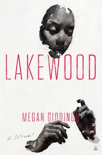 Cover of Lakewood by Megan Giddings