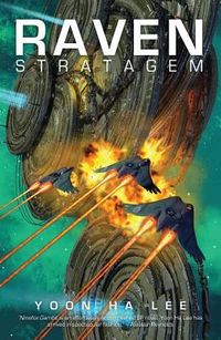 Cover of Raven Stratagem by Yoon Ha Lee